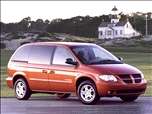 2003 Dodge Caravan Passenger